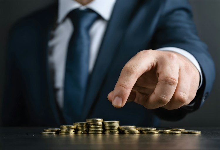 Chinese Investment Bank Eyes $600 Million Raise For BNB Treasury Company