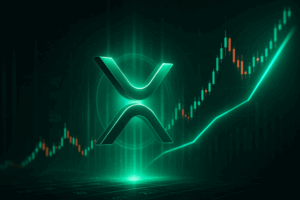 XRP Flashes TD Buy Signal: Start Of Fresh Rally?
