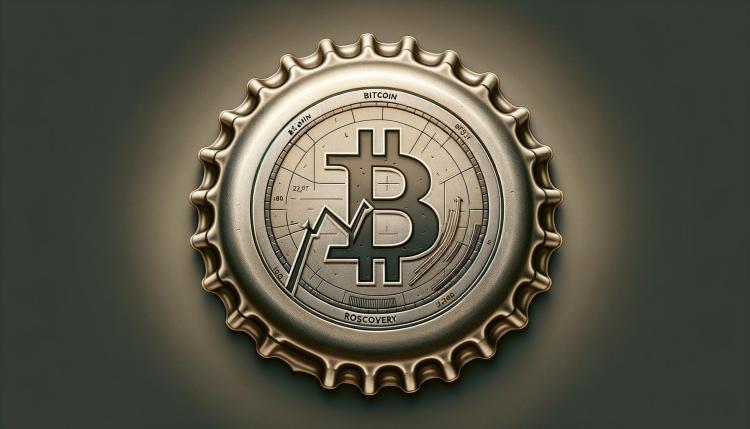 Bitcoin Recovery Lacks Conviction, Market Signals Another Pullback Risk