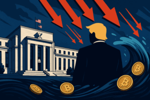 Crypto Markets Underestimate A Trump-Style Flood Of Rate Cuts: Expert