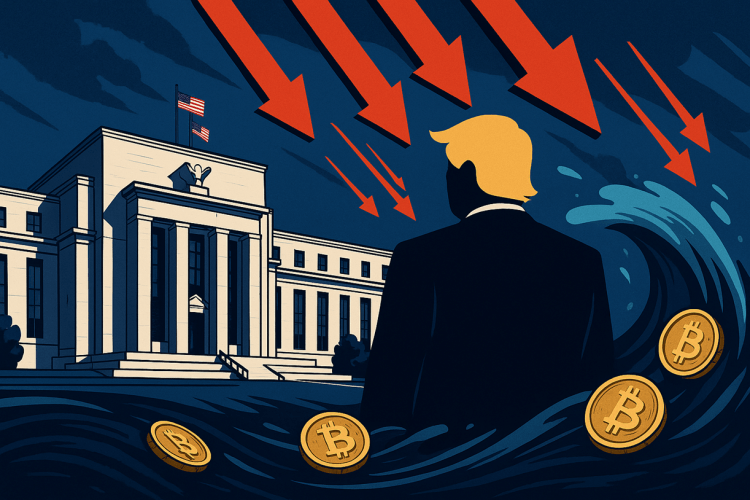 Crypto Markets Underestimate A Trump-Style Flood Of Rate Cuts: Expert