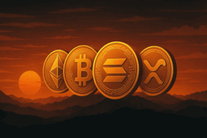 Crypto Has Entered Late-Cycle Territory, Says Global Liquidity Veteran