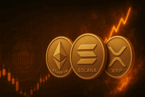 Will Crypto Explode If Kevin Hassett Takes Over The Fed In 2026?