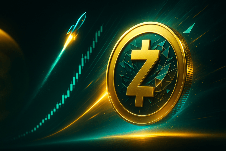 Arthur Hayes Outlines Why Zcash Could Surge To $10,000–$20,000 Fast