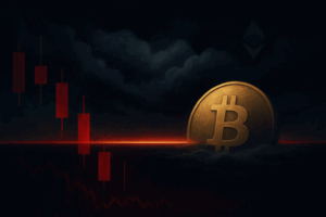 Bitcoin Remains ‘Fully Bearish’ Until This Price Level Is Reclaimed: Veteran Analyst