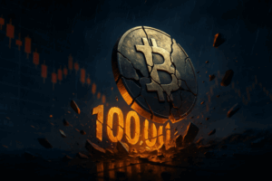 Bitcoin Price Crashes Below $99,000: Experts Breaks Down Why