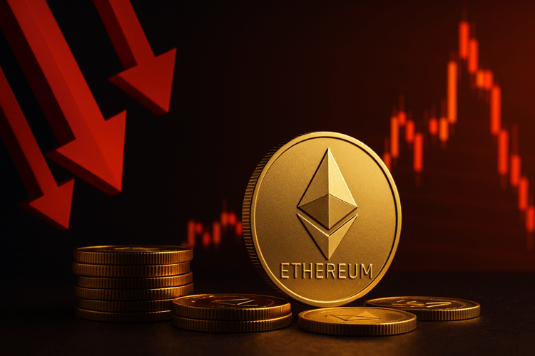 Analysts Share Forecasts As Ethereum Price Struggles Below $4,000, And It’s Very Bearish