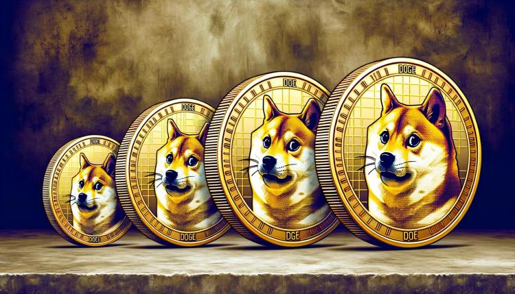 Dogecoin (DOGE) Hits Resistance, Recovery Momentum Shows First Signs of Fading