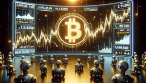 The Bitcoin Price Crash To $41,000: There’s A Shark In The Water