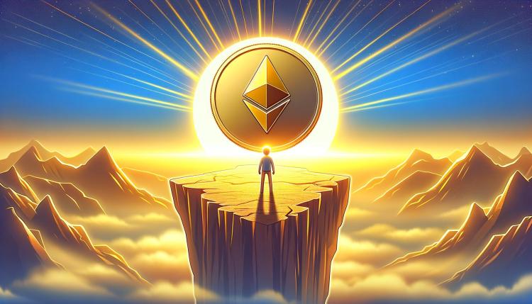 Ethereum Poised for Breakout — Can ETH Finally Clear Crucial Resistance?