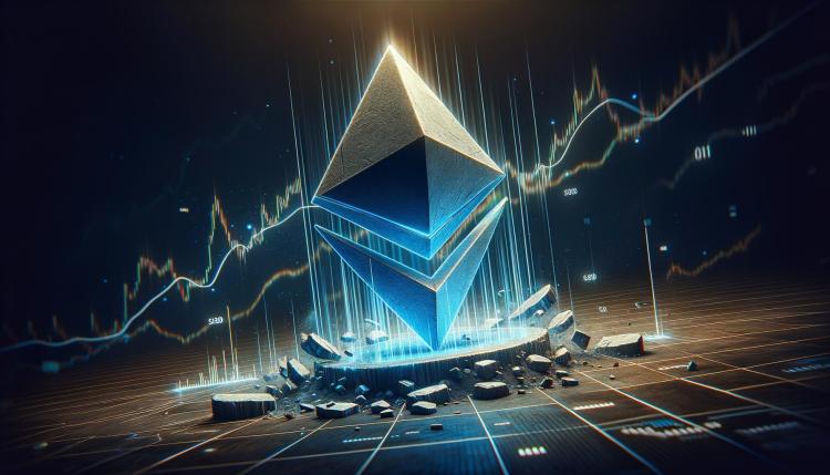 Ethereum Price Rockets Above $3K Again — Are Bulls Preparing the Next Leg Higher?