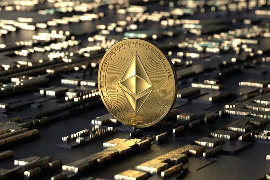 Ethereum Price Could Crash Below $3,400 After Rejection From 0.618 Fibonacci Level