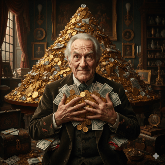 Bitcoin Sentiment Sparks CZ Comment: Sell Greed, Buy Fear