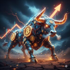 Bitcoin’s November Slump Could Trigger A 2026 Revival, Analysts Say