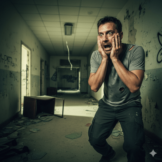 From Greed To Terror: Bitcoin’s Fall Below $104K Sparks Extreme Fear