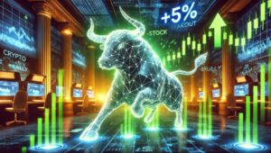 Monad (MON) Price Skyrockets 80%, Emerges As Best Performer Among Top 100 Cryptos