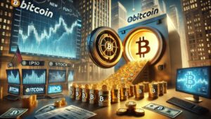 Crypto Treasuries Shift Focus From Bitcoin And Ether To These Lesser-Known Altcoins