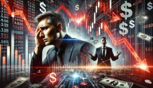 Behind The MEXC Drama: Is Bankruptcy Inevitable?