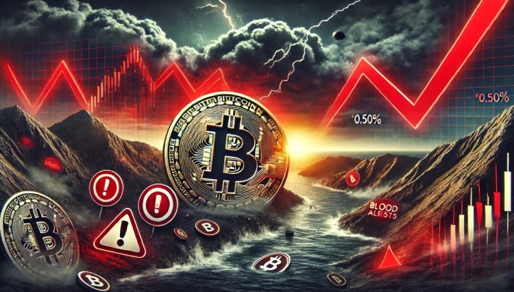 Risks To Crypto Market Ahead Of Key MSCI Ruling: Will It Spark A New Bitcoin Sell-Off?
