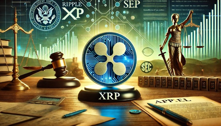 Ripple President States No Current Plans For IPO: What It Means For XRP Prices