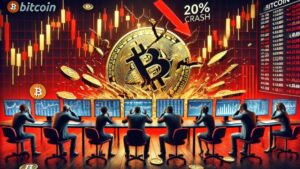 Metaplanet In Jeopardy: Bitcoin Needs To Surpass $108,000 By December 18 To Prevent New Crisis