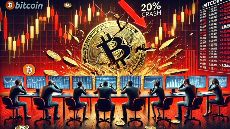 Metaplanet In Jeopardy: Bitcoin Needs To Surpass $108,000 By December 18 To Prevent New Crisis