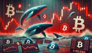 OG Bitcoin Whales Dumping Assets: Chart Reveals Significant Sell-Off Activity