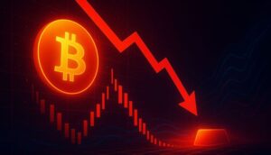 Bitcoin Short Squeeze Flushes Out Late Longers as Funding Turns Negative: Classic Capitulation Signal