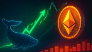 Anti-CZ Whale Flips Bullish: Now Long $109M In Ethereum While Holding Massive Meme Shorts