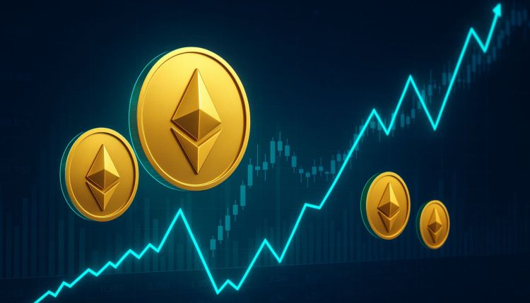 Ethereum Whales Accumulate Aggressively: 394K ETH Worth $1.37B In Just 3 Days