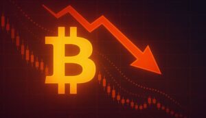 Major Bitcoin LTH Sell-Off Signals Cycle Exhaustion as Supply Drops to 13.6M BTC
