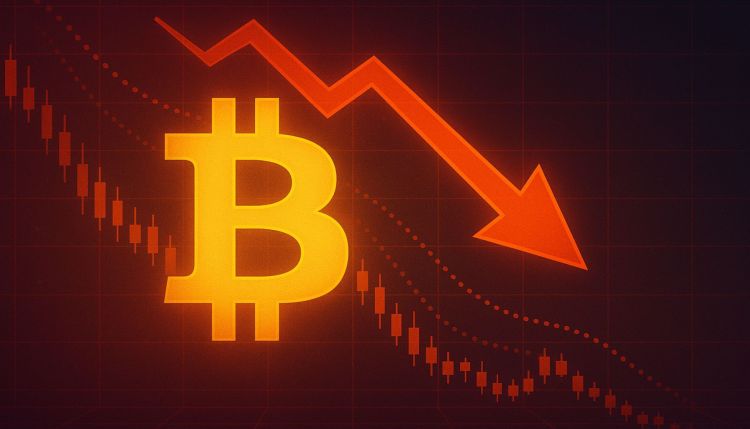 Major Bitcoin LTH Sell-Off Signals Cycle Exhaustion as Supply Drops to 13.6M BTC