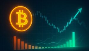Bitcoin Mean Reversion Oscillator Prints First Green Oversold Bar in Months – A Classic Bull-Market Bottom Signal
