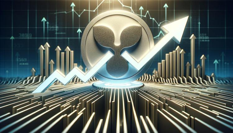 XRP Price Spikes Over 10% With Traders Rushing Back Into the Rally