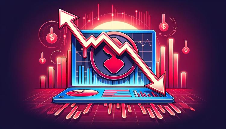 XRP Price Gains Fade, Market Turns Cautious After Another Weak Session