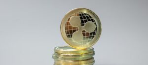 Rare Chart Formation That Led To An 87% XRP Price Crash Has Resurfaced