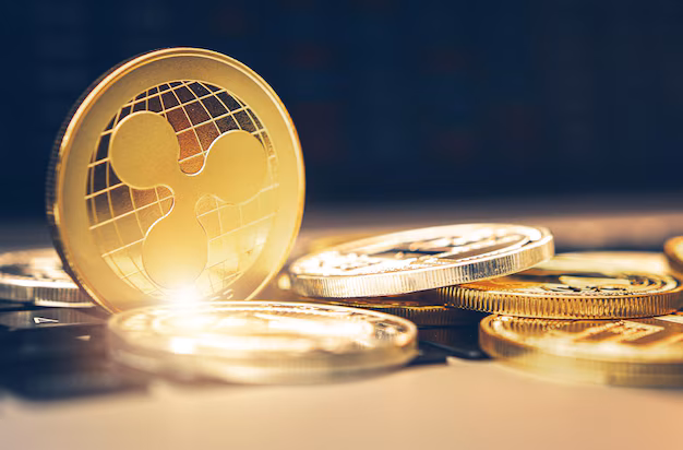 XRP Price To Reach $1,000 By End Of 2025? Rumor Mills Are On Fire With BlackRock Speculations