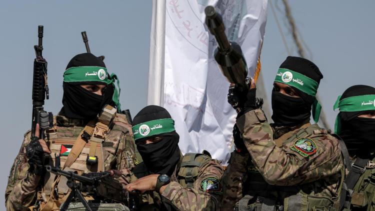 Hamas Victims Sue Binance And CZ — Accusations Of Terror Financing Rock Crypto World