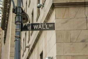 XRP Is A Threat To Wall Street’s Stronghold, CEO Warns