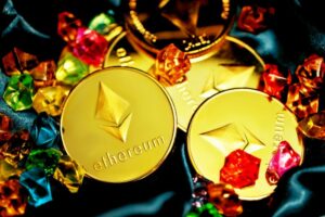 $150 Million In Ethereum: Justin Sun Joins The Liquid Staking Rush