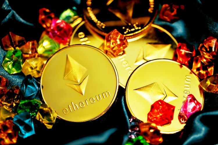 $150 Million In Ethereum: Justin Sun Joins The Liquid Staking Rush