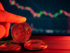 Bitcoin Faces More Downside After Recent Crash, Data Shows