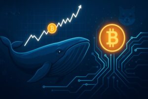 Best Crypto to Buy After Bitcoin Whale Bets $2 Billion on Market Rebound
