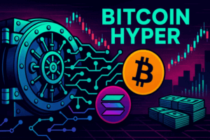 Best Crypto To Buy As Bolivia’s Reserves Fall From $15B To $2B And Banks Embrace Digital Assets