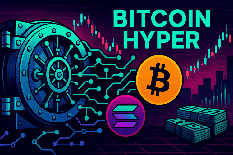 Best Crypto To Buy As Bolivia’s Reserves Fall From $15B To $2B And Banks Embrace Digital Assets