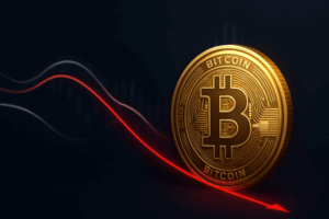 Bitcoin To $40,000? Signal Behind Past 60% Crashes Is Back