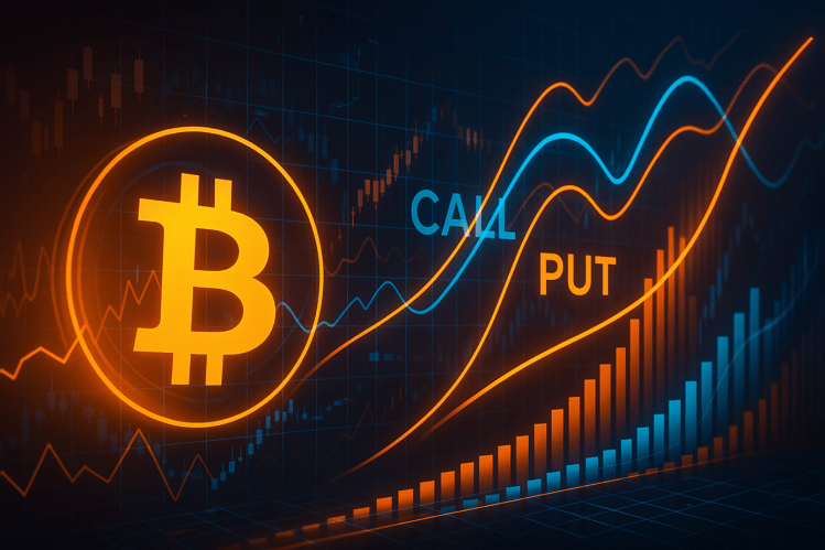 Bitcoin Options Craze: OI Looks Set To Keep Printing ATHs, Glassnode Says