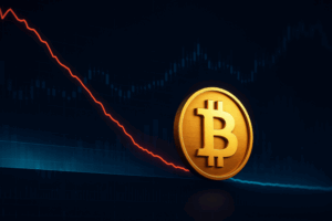 Bitcoin Puell Multiple Plunges, But Not Inside Bottom Zone Yet
