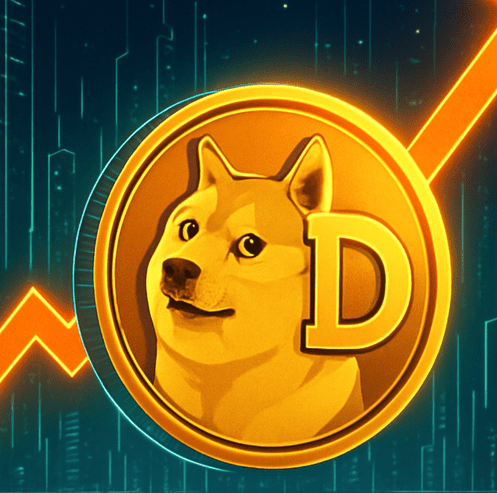 DOGE Turns Bullish: Fresh ETF Listing and Rising On-Chain Activity Triggers Dogecoin Breakout