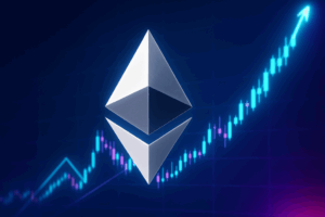 Ethereum Is 58% ‘Undervalued’ Based On Intrinsic Metrics, Says Hashed CEO